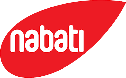 Nabati Logo